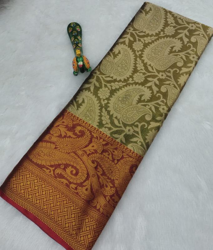 GC banarasi soft silk wholesale saree store near me